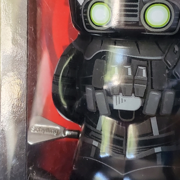 Star Wars  Rogue one Death Trooper - Picture 2 of 2